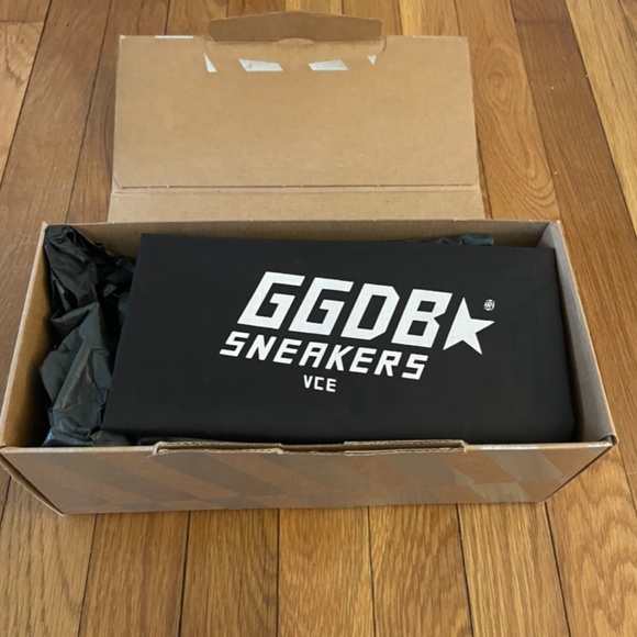 REAL NEVER WORN PINK GGDB - Picture 2 of 7